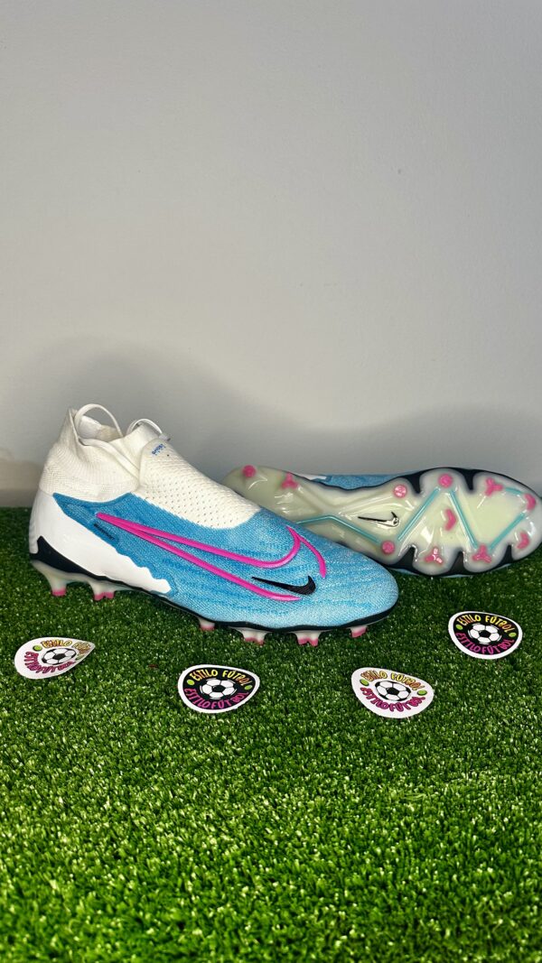 Nike Phantom GX Elite FG