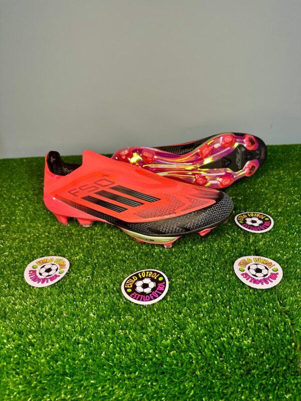 Adidas F50 Plus FG