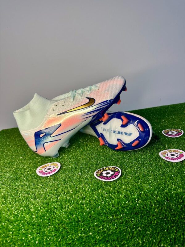 Nike Mercurial MDS CR7 FG