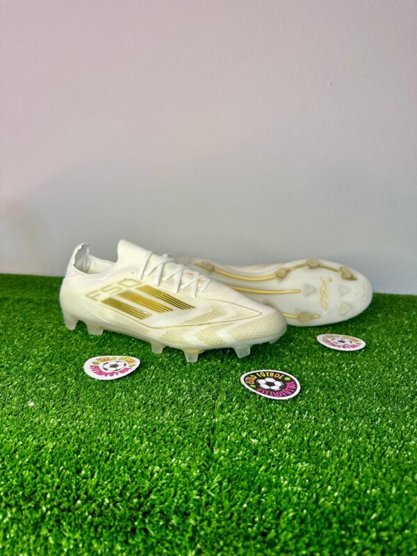Adidas F50 Elite FG
