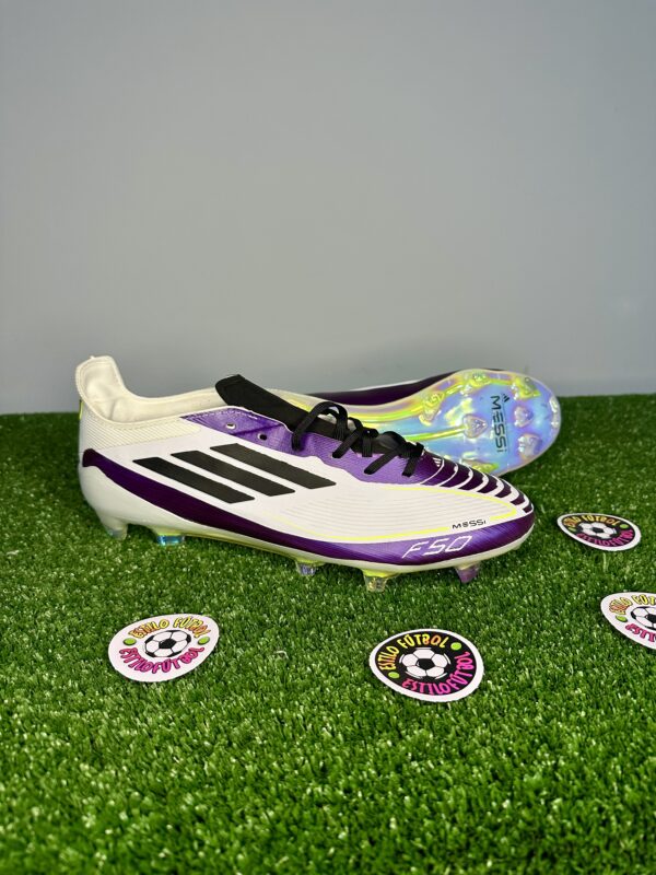Adidas F50 Messi Elite FG