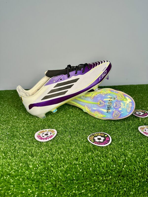 Adidas F50 Messi Elite FG - Image 2