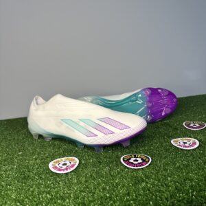 Adidas X Crazyfast.1