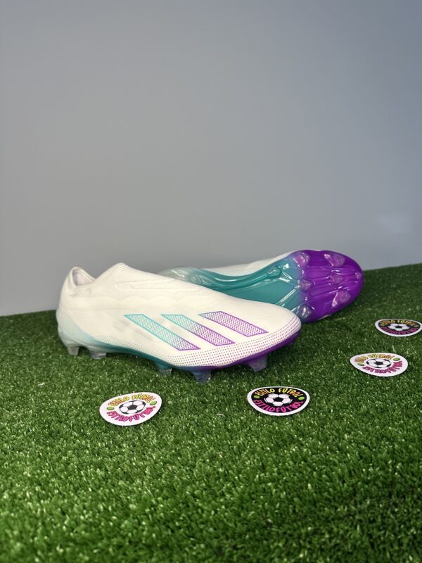 Adidas X Crazyfast.1