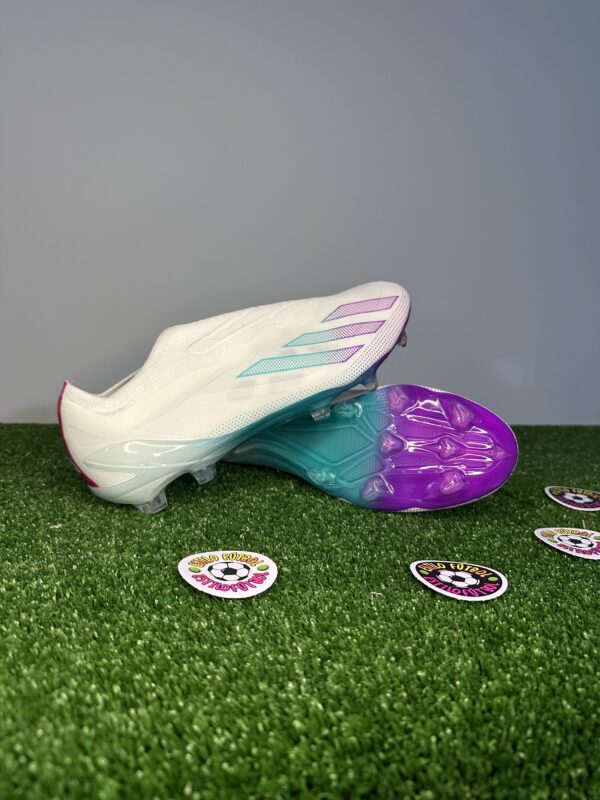 Adidas X Crazyfast.1 - Image 2