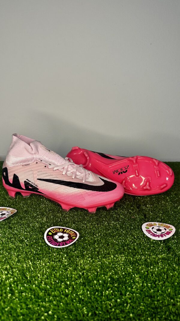 Nike Air Zoom Mercurial Vapor XV Elite FG - Image 3