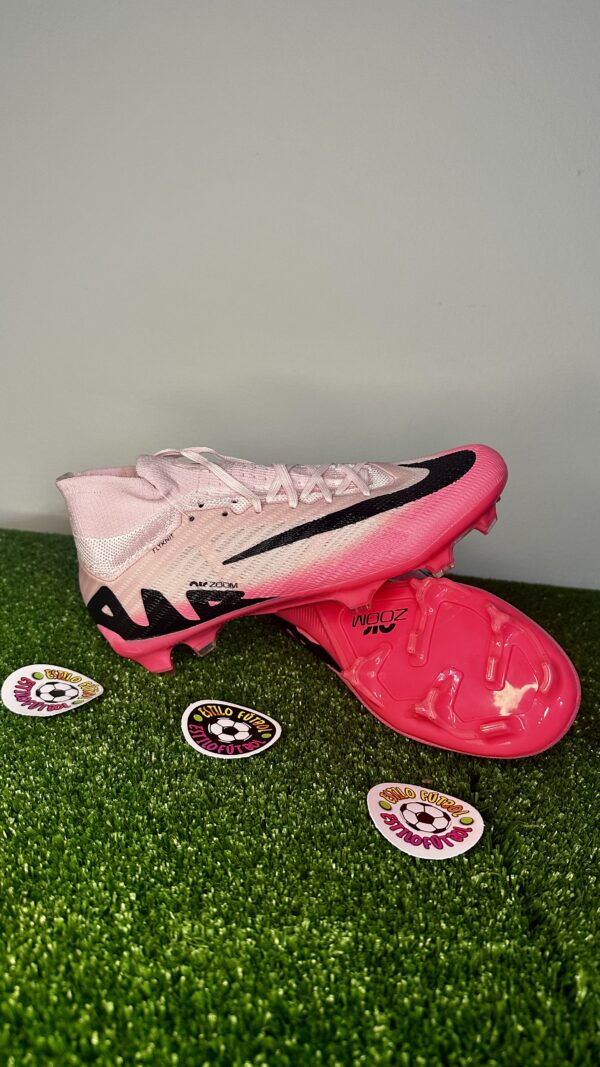 Nike Air Zoom Mercurial Vapor XV Elite FG - Image 2