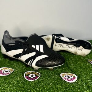 Adidas Predator Tongue Elite FG