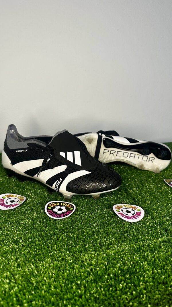 Adidas Predator Tongue Elite FG