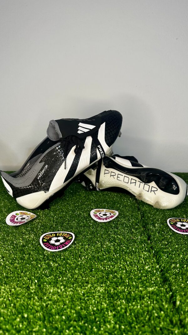 Adidas Predator Tongue Elite FG - Image 2