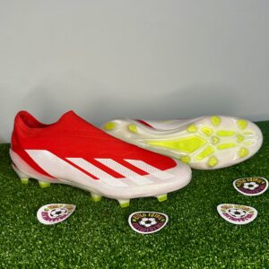 Adidas X Crazyfast.1