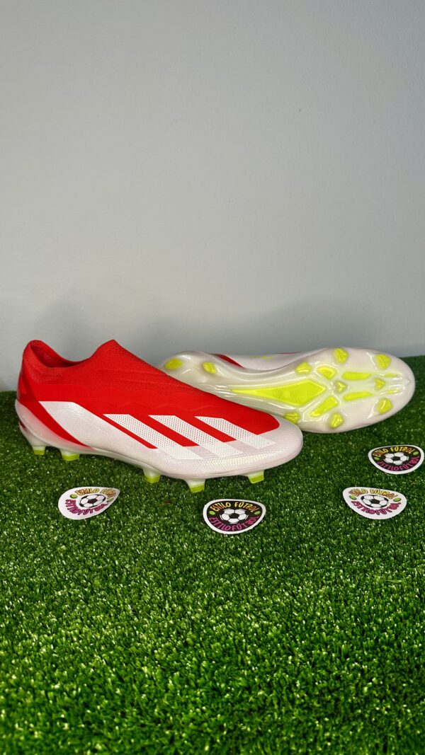 Adidas X Crazyfast.1