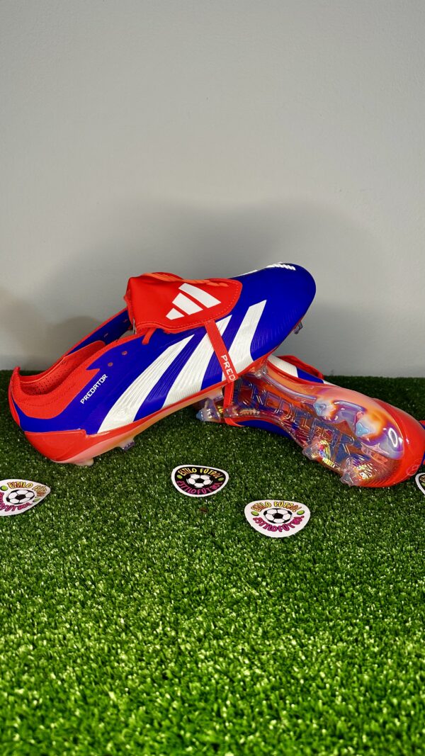Adidas Predator Tongue Elite FG - Image 3