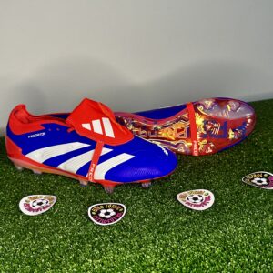 Adidas Predator Tongue Elite FG