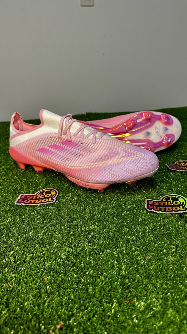 Adidas F50 Plus FG - Image 3