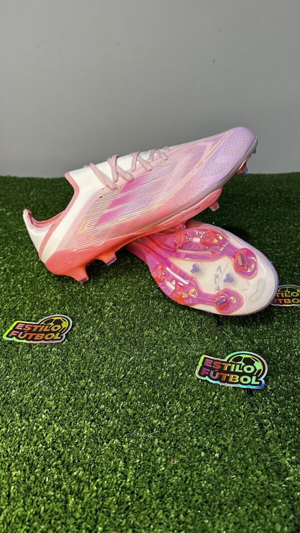 Adidas F50 Plus FG