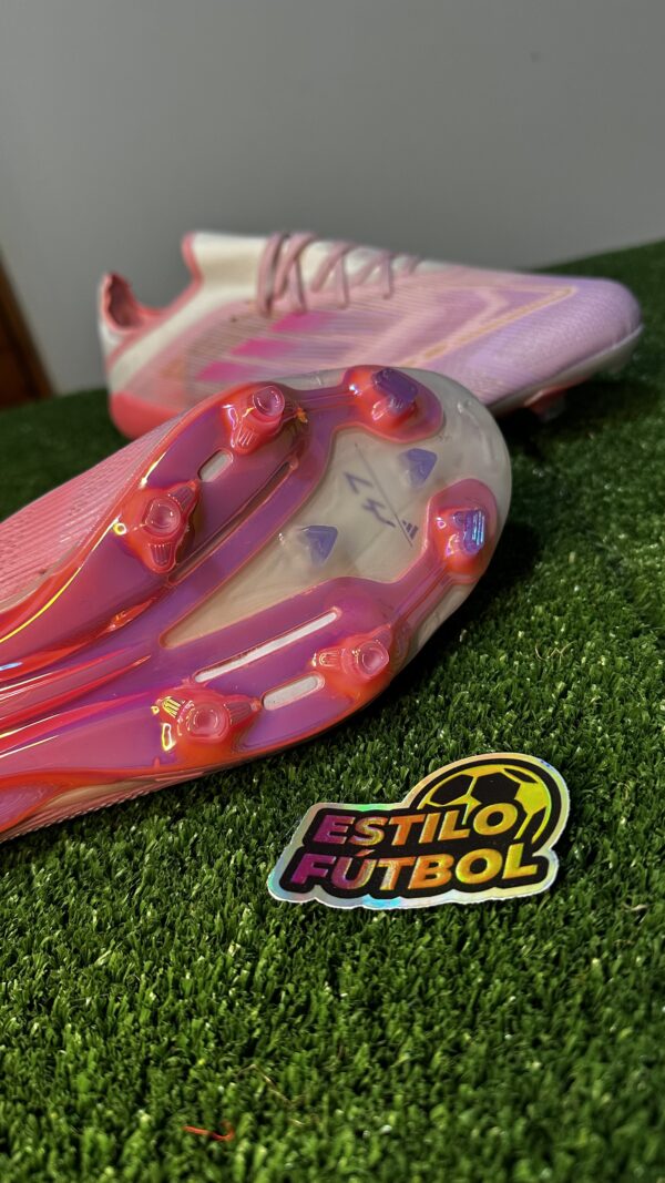 Adidas F50 Plus FG - Image 2