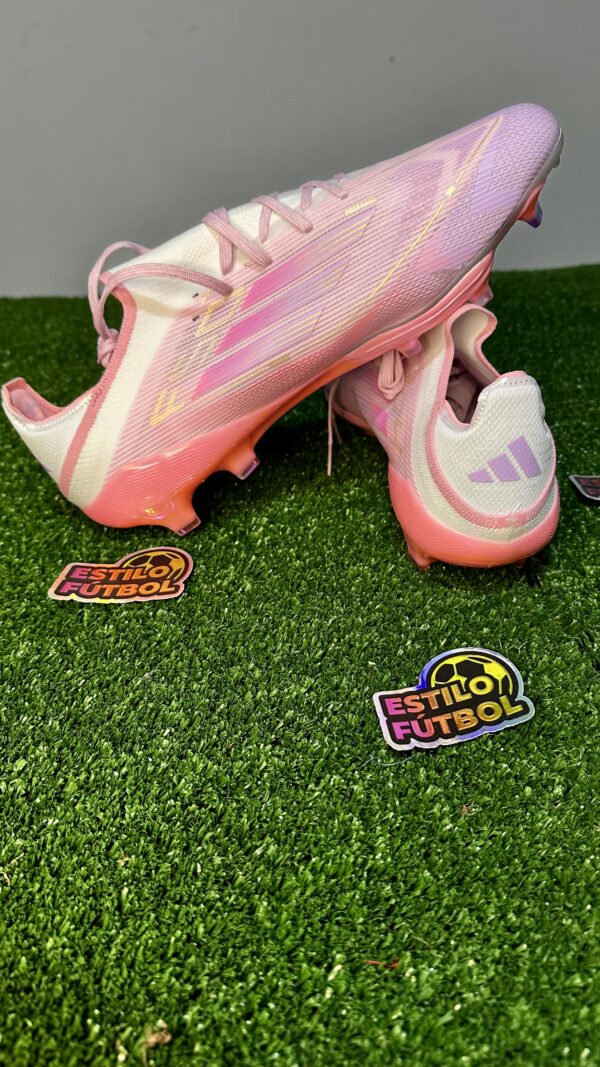 Adidas F50 Plus FG - Image 4