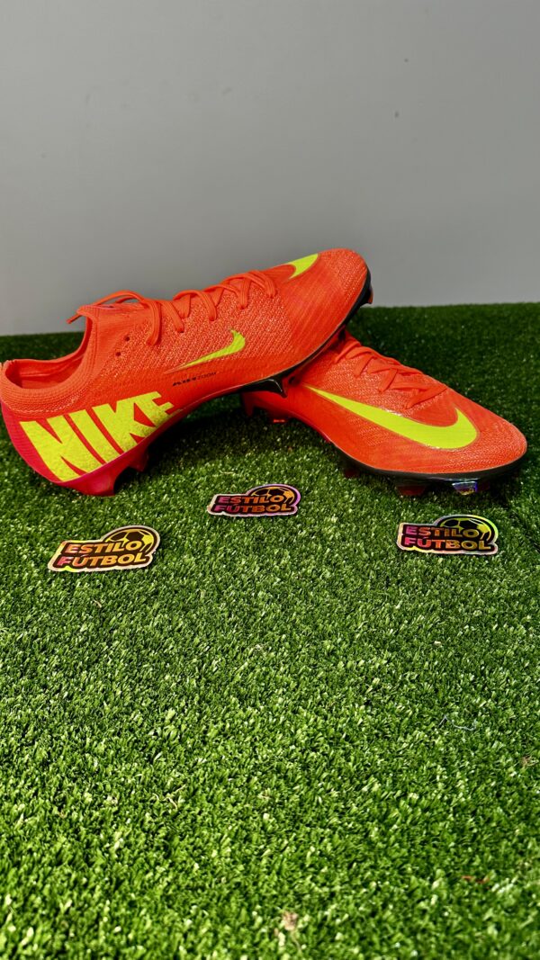 Nike Mercurial Vapor XVI Elite FG - Image 4