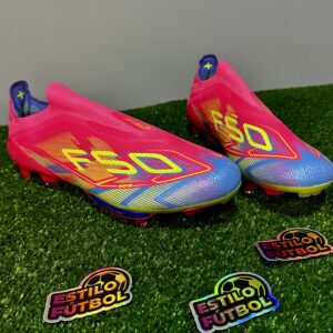 Adidas F50 Plus FG