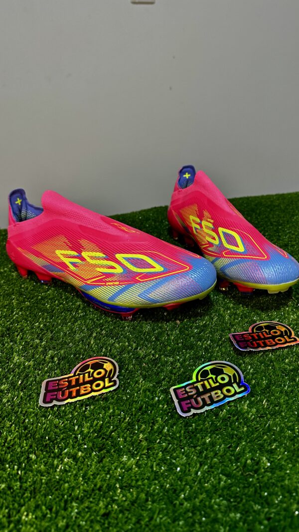 Adidas F50 Plus FG