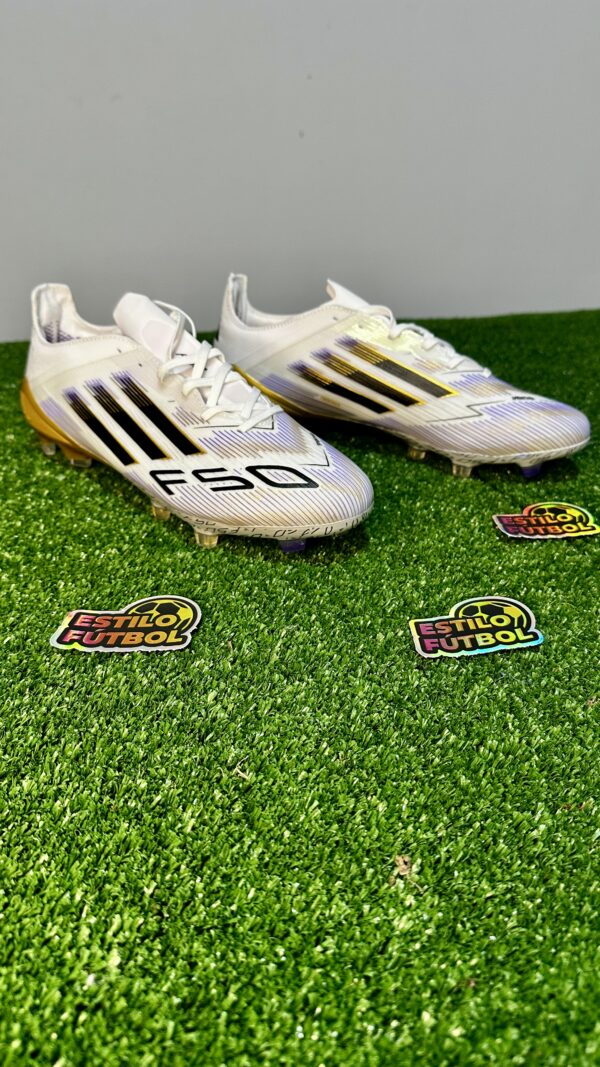 Adidas F50 Elite FG