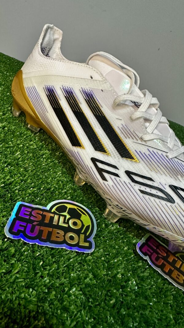 Adidas F50 Elite FG - Image 2