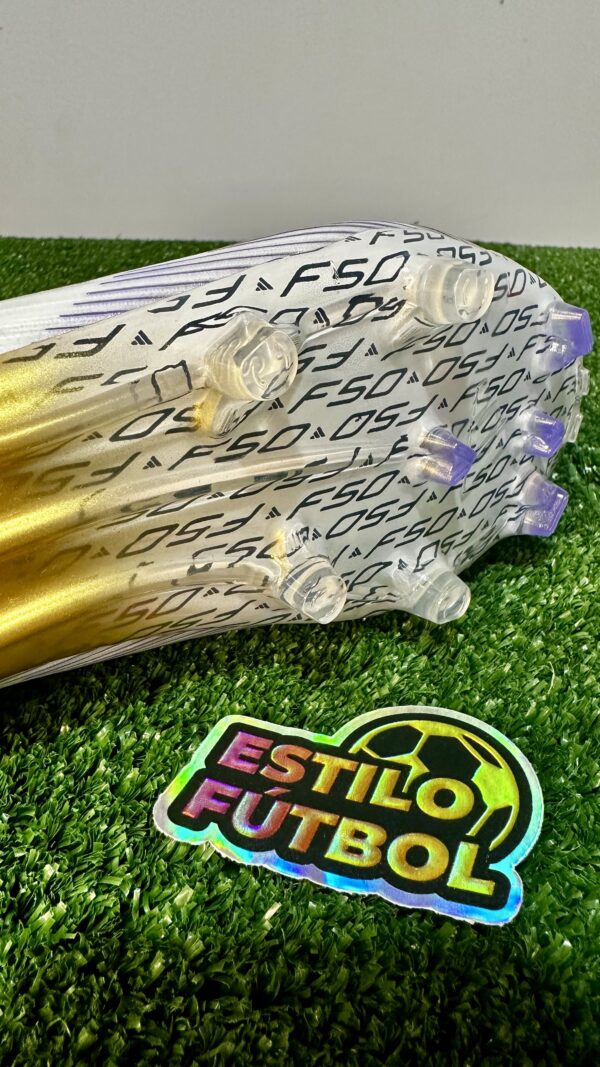 Adidas F50 Elite FG - Image 3