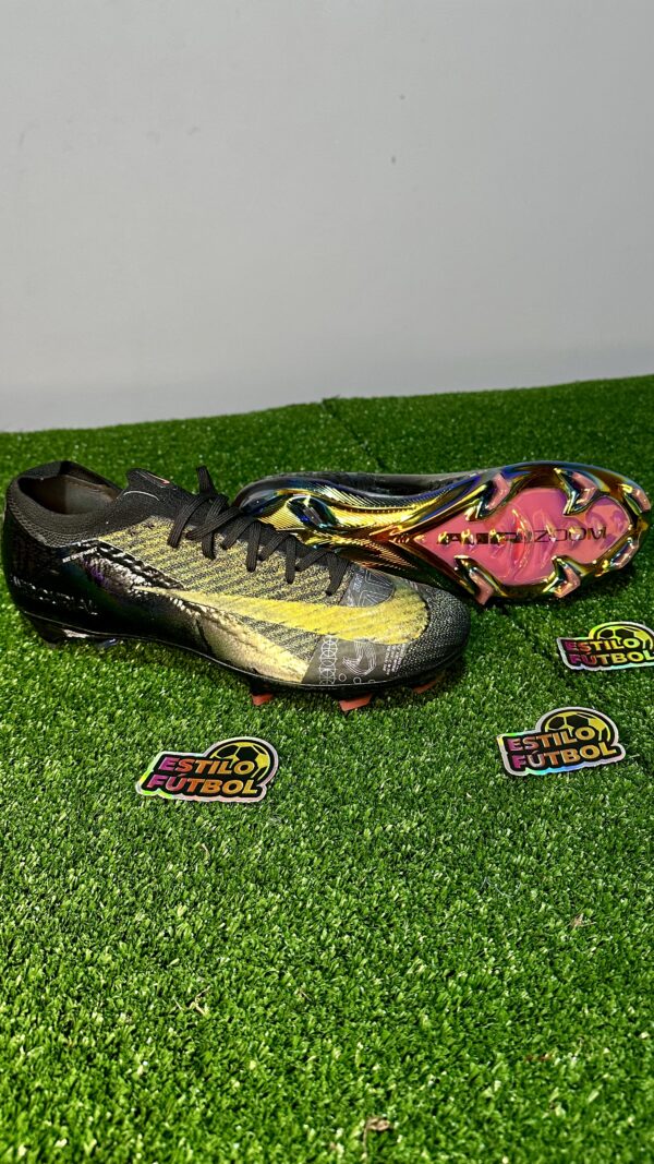 Nike Mercurial Vapor XVI Elite FG - Image 4