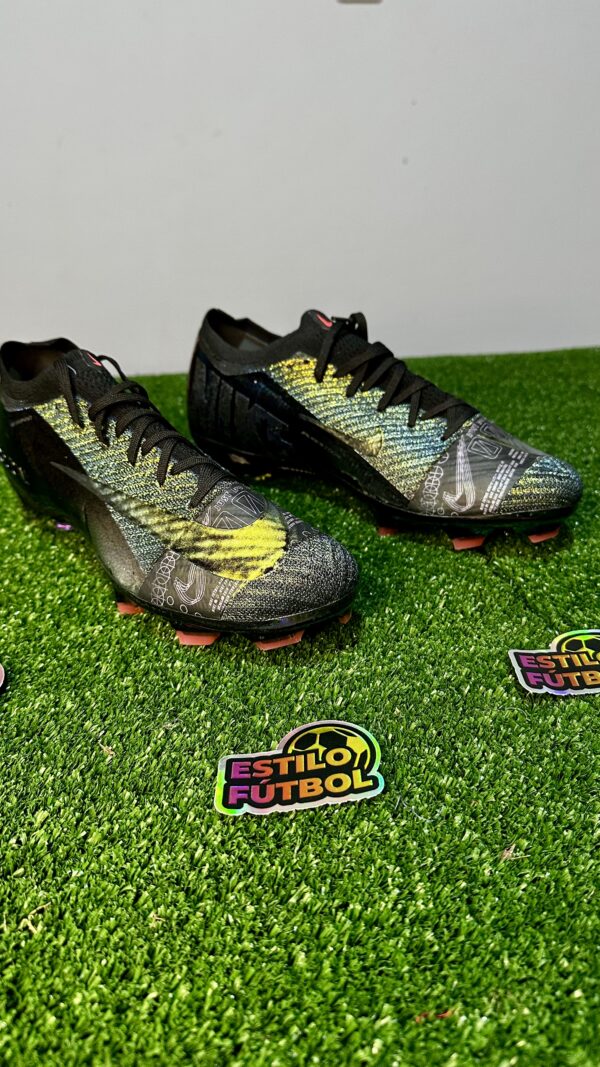 Nike Mercurial Vapor XVI Elite FG