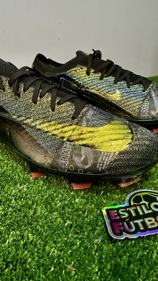 Nike Mercurial Vapor XVI Elite FG - Image 2