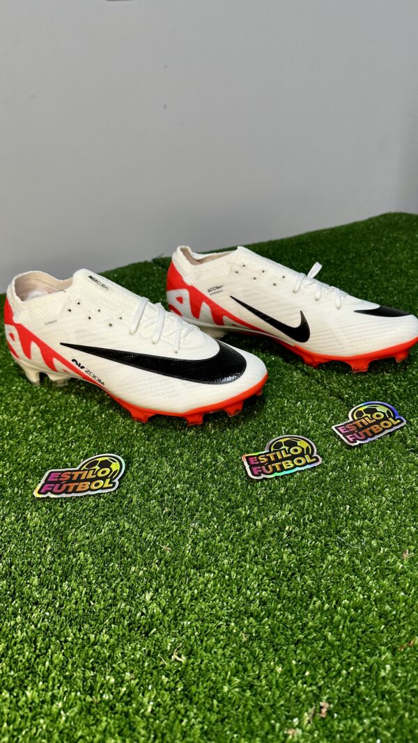 Nike Air Zoom Mercurial Vapor XV Elite FG