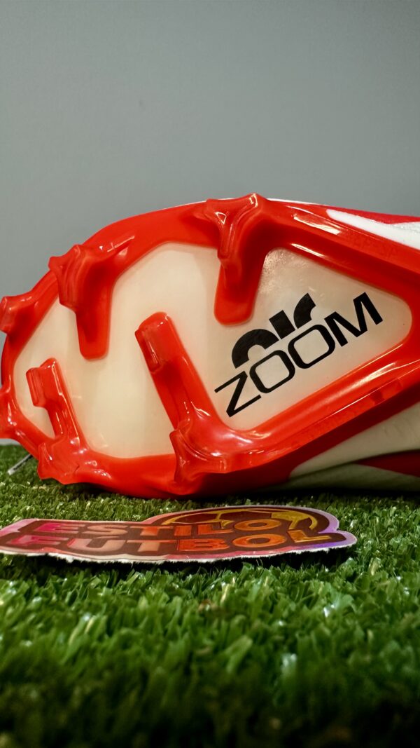 Nike Air Zoom Mercurial Vapor XV Elite FG - Image 3