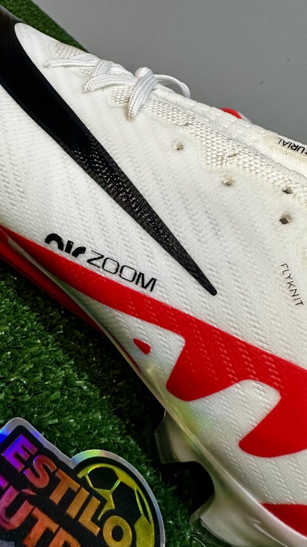 Nike Air Zoom Mercurial Vapor XV Elite FG - Image 2