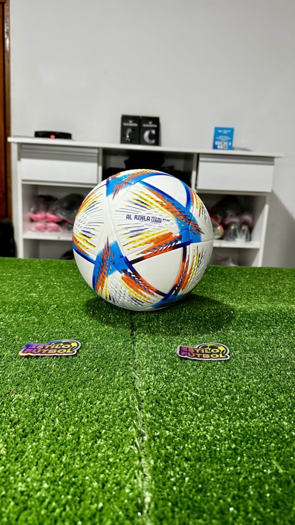 Pelota Adidas Al Rhila N° 5