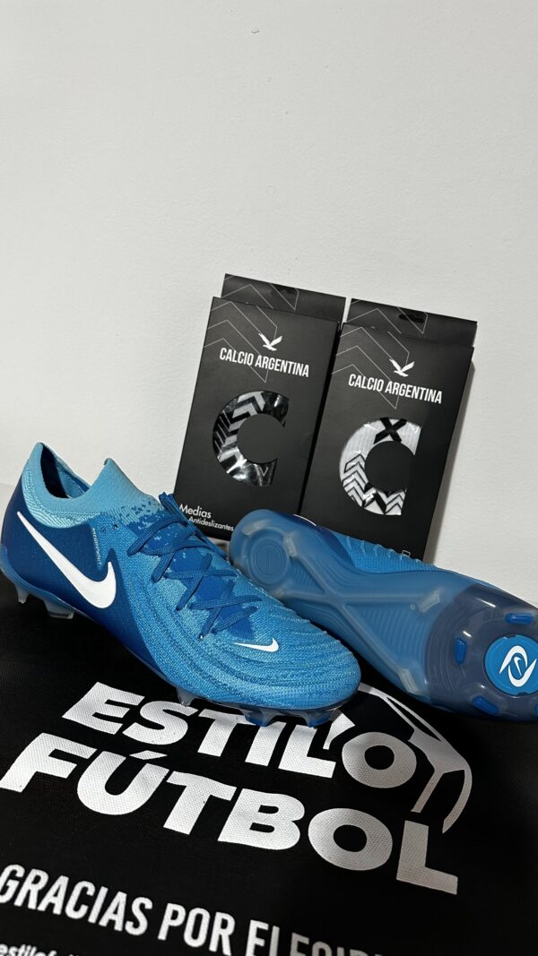Nike Phantom Luna Elite FG - Image 4